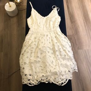 NWT Lucy Paris summer dress Sz Small